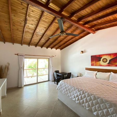 Hotel Costa Linda Tolú エクステリア 写真