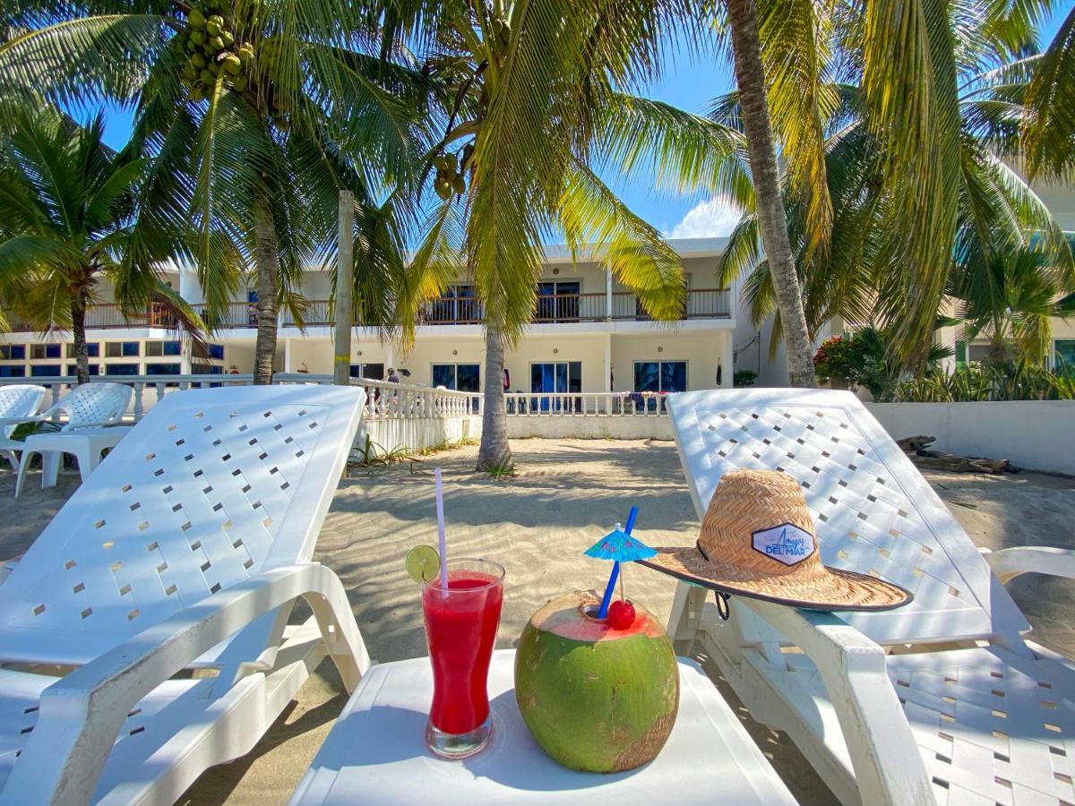 Hotel Costa Linda Tolú エクステリア 写真