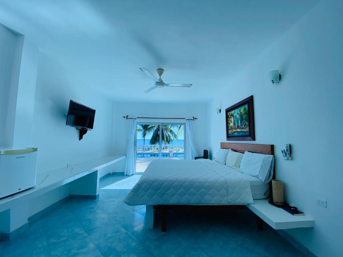 Hotel Costa Linda Tolú エクステリア 写真