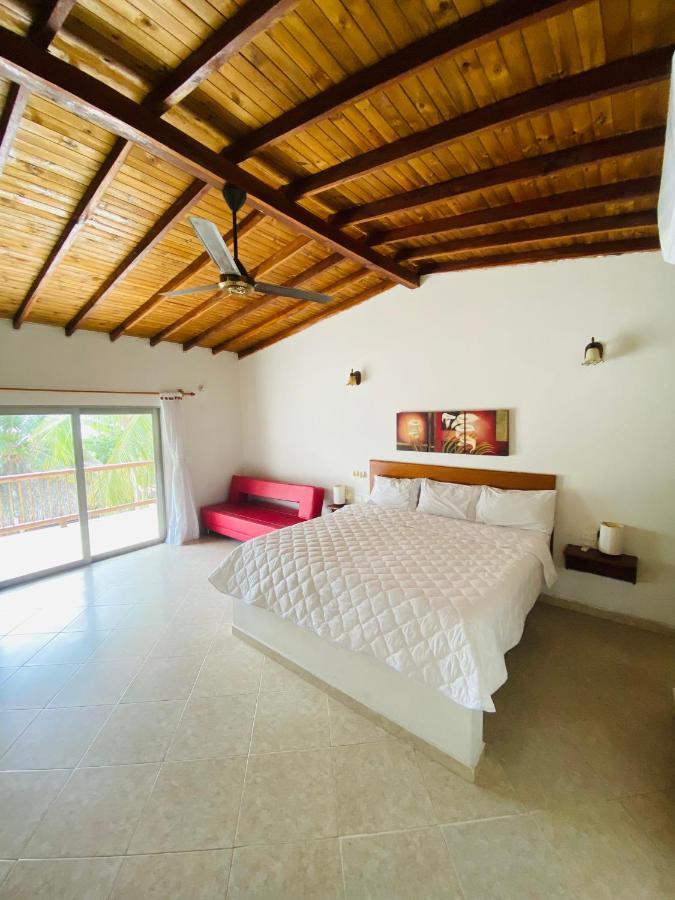 Hotel Costa Linda Tolú エクステリア 写真