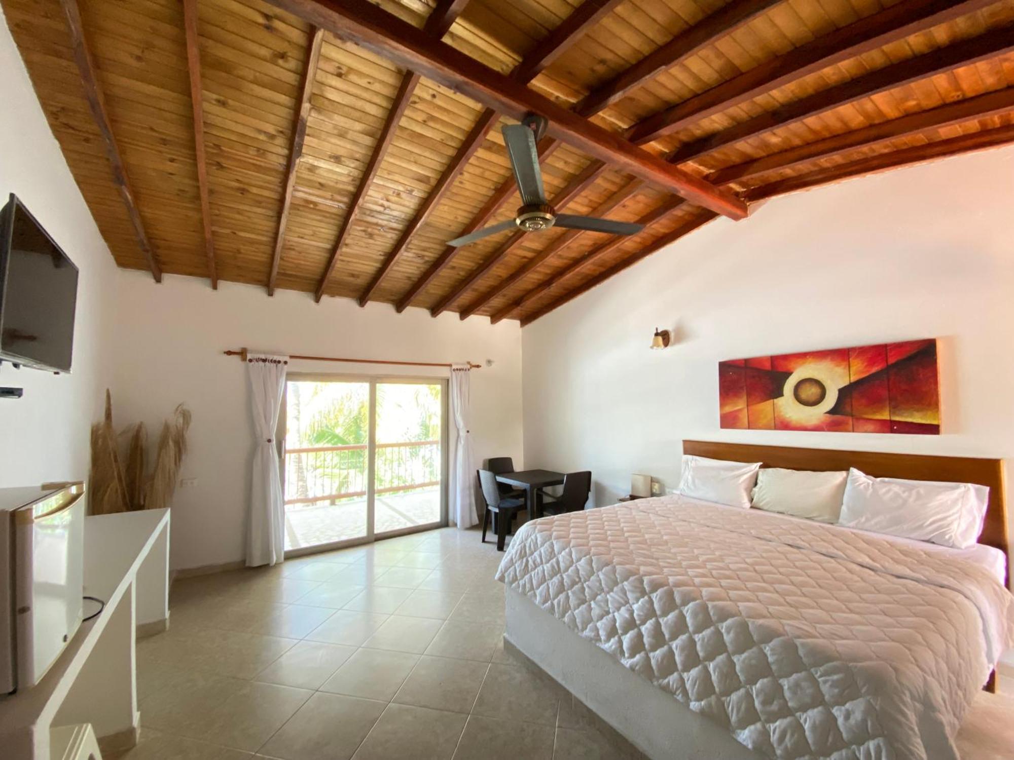 Hotel Costa Linda Tolú エクステリア 写真