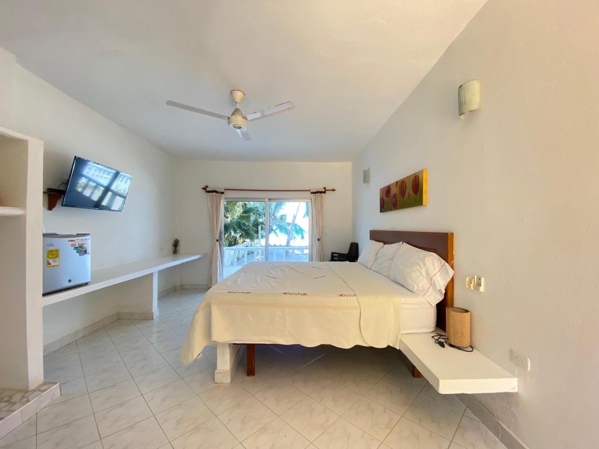 Hotel Costa Linda Tolú エクステリア 写真