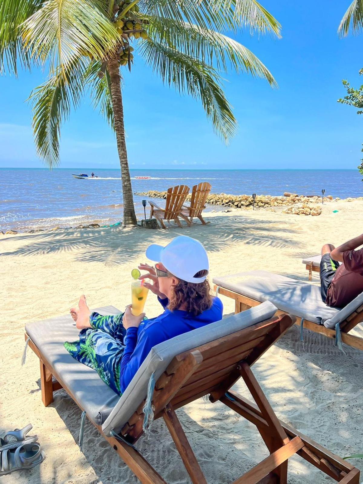 Hotel Costa Linda Tolú エクステリア 写真
