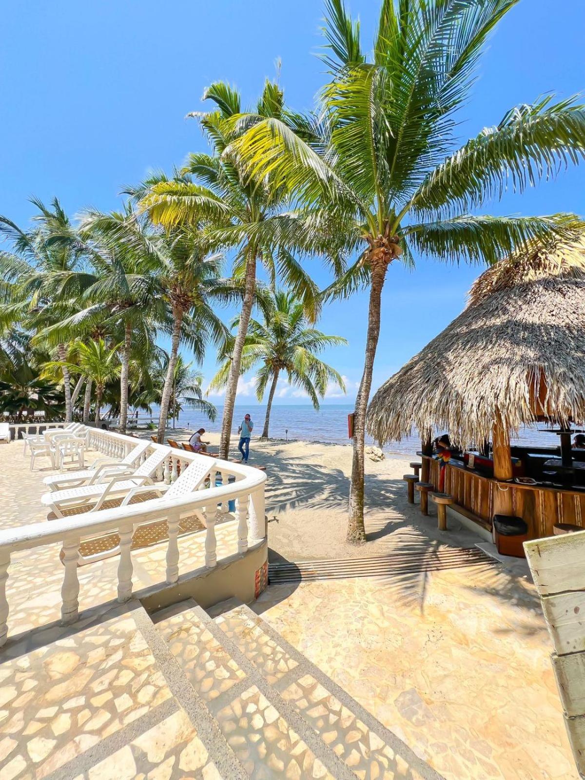 Hotel Costa Linda Tolú エクステリア 写真