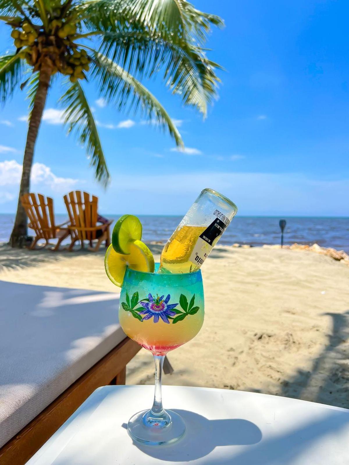 Hotel Costa Linda Tolú エクステリア 写真